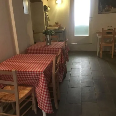 Le Cavete * Rudiano