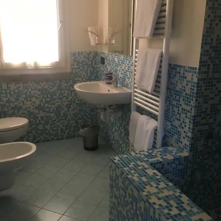 Bed & Breakfast Le Cavete *