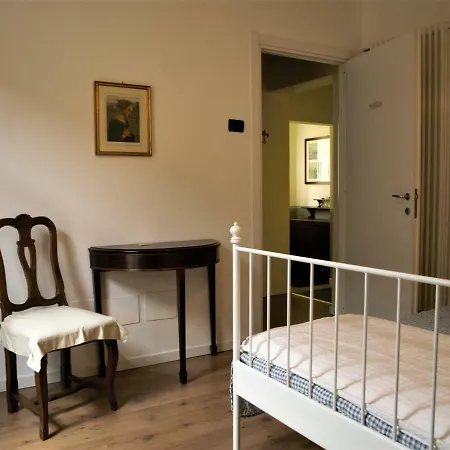 Bed & Breakfast Le Cavete *