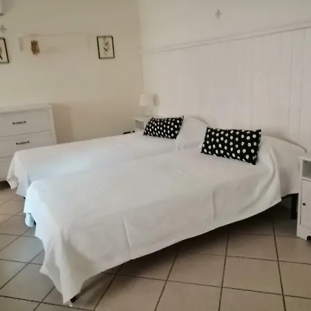 Bed & Breakfast Le Cavete